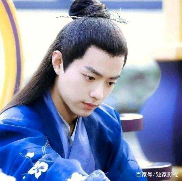 李沁被称鲜肉收割机,辟谣肖战恋情,却和李易峰关系这么好 李沁被称鲜肉收割机,辟谣肖战恋情,却和李易峰关系这么好