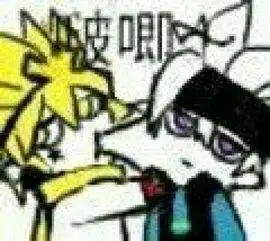  当凹凸全员看到了