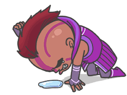 五一表情包gif很痛