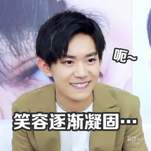 饭制脑洞易烊千玺表情包,关于铲屎官的幸福 饭制脑洞易烊千玺表情包,关于铲屎官的幸福