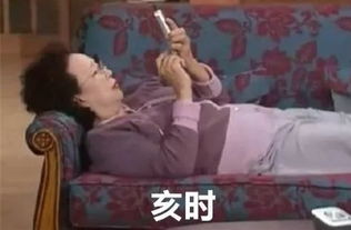  暑假十二时辰