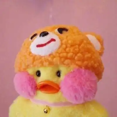 网红小黄鸭头像情侣一人一张黄鸭子系列情侣头像 网红小黄鸭头像情侣一人一张黄鸭子系列情侣头像