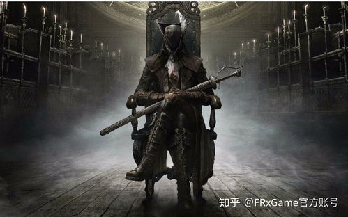 游戏推荐篇你不能错过的八个ps4游戏 游戏推荐篇你不能错过的八个ps4游戏