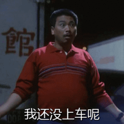 麻痹的表情包达叔