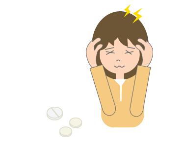  冰淇淋吃太快就头痛,我到底怎么了