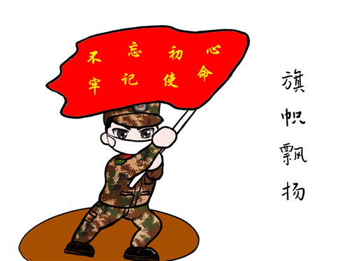 疫线战友,一组表情包送你,赶紧用起来吧 疫线战友,一组表情包送你,赶紧用起来吧