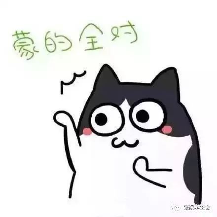  考试周,日常推文的终结者
