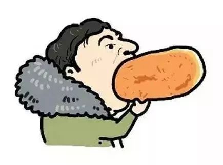  表情王思聪早知道我就是饿死,也不会吃那个热狗校长表情