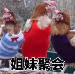  亲测有效我用这套鉴友表情包一键清理了70伪闺蜜