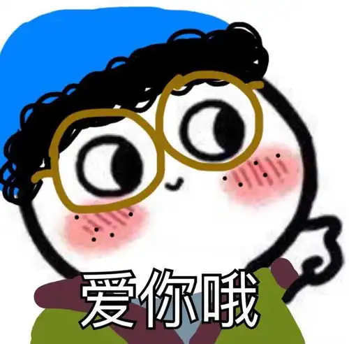 我脑子瓦特了表情包本尊