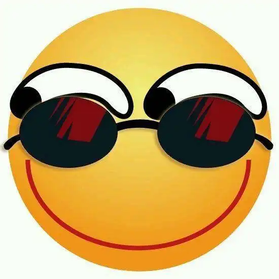 放大版的滑稽表情包来袭 放大版的滑稽表情包来袭