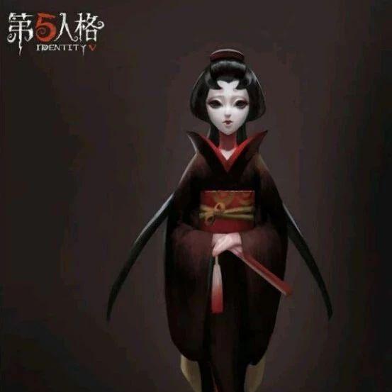  第五人格红蝶即将上线之后的监管者是庄园中唯一的外星人