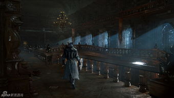 血源诅咒或含随机地下城新浪游戏手机新浪网 血源诅咒或含随机地下城新浪游戏手机新浪网