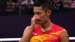 林丹国骂表情包出处 林丹国骂表情包出处