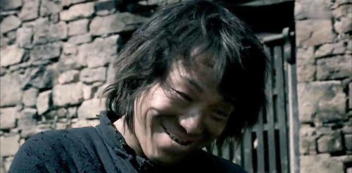  最丑男星黄渤,却又集万千宠爱于一身