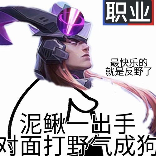  有没有什么特别搞笑的王者荣耀表情包