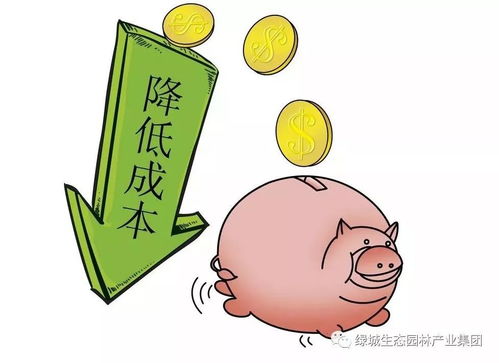  园林绿化工程成本核算
