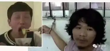 世界名人表情包王境泽