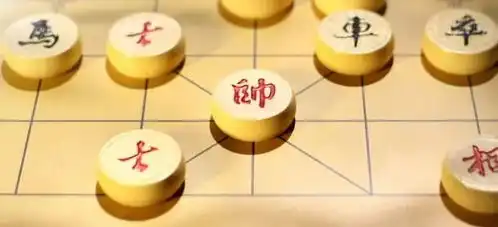  含山县勇夺城市象棋团体争霸赛冠军