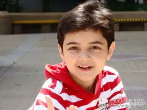 超速绯闻里的表情包小男孩近照曝光盘点昔日小童星 超速绯闻里的表情包小男孩近照曝光盘点昔日小童星
