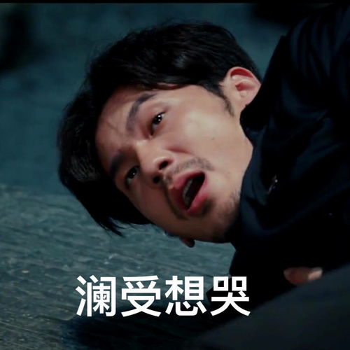  镇魂女孩表情包变迁史