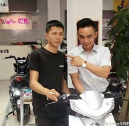  江西燕兴十年老店