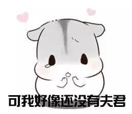  三八节撩汉撩妹必备表情包,终于不怕冷场了