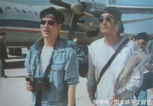  梁家辉自曝头号好友是歌神张学友,吴君如和邱淑贞位列第二和第三