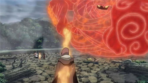 火影忍者已经完结,但是岸本却留下了这4个坑没填,知道的人已死 火影忍者已经完结,但是岸本却留下了这4个坑没填,知道的人已死