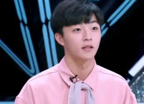 陈立农表情包文字搞怪上