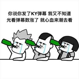  结束对话表情包