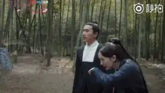 三生三世花絮欢乐多看夜华君如何演绎表情包 三生三世花絮欢乐多看夜华君如何演绎表情包