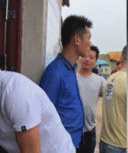 欺负你表情包动图长相