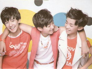  tfboys写给四叶草的一封家书十年陪伴,tfboys的家书你收到了吗