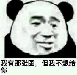  给你表情包