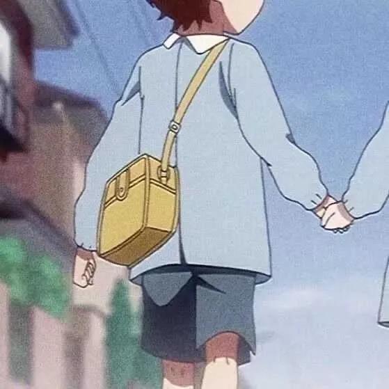  动漫情头,有一个地方叫稻城,我要和我最心爱的人