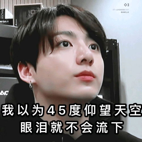  防弹沙雕表情包不定期更新