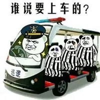 开车漂移表情包