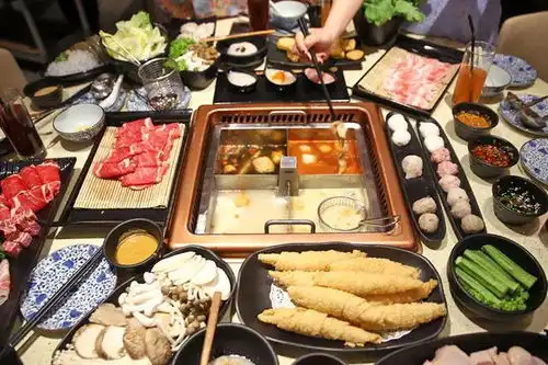  深夜觅食新加坡东部最火的10家宵夜摊值得一尝