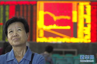  2012中国股民众生相哪个表情和你最像组图