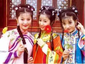  周杰表情包事件持续发酵你对曾经霸屏暑期档的还珠格格还剩多少记忆