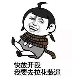  丧心病狂咖啡人必备专属表情包,节操何在