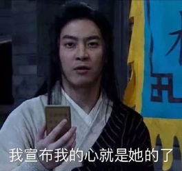 给我也看看吧表情包苏明