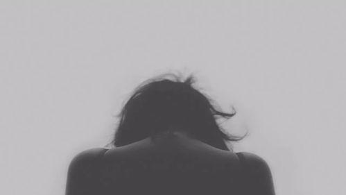 我感觉我抑郁了表情包ok