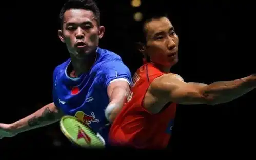 事实证明,羽毛球曾经的统治者林丹,现已走上另一条大道 事实证明,羽毛球曾经的统治者林丹,现已走上另一条大道