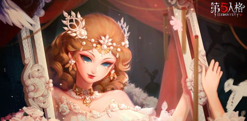  第五品德贝拉夫人返场断定,极致的豪华返来,碎片才是王道