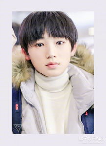  tf家族综艺首秀天天向上这5个锅盖头都什么来头