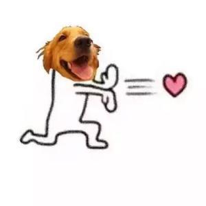 抖音咳出爱心表情包 抖音咳出爱心表情包