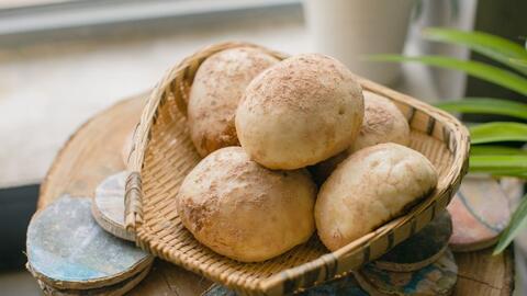 把土豆做成emoji表情,看看是不是你常用的那一款 把土豆做成emoji表情,看看是不是你常用的那一款