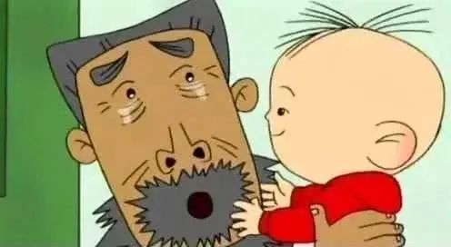  动漫中不敢惹的4位爷爷,我赌10包辣条,全认识的都结婚了